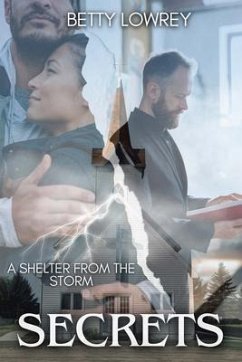 Cover SECRETS (eBook, ePUB)