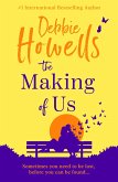 The Making of Us (eBook, ePUB)