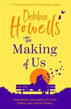 Cover The Making of Us (eBook, ePUB)