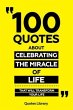 100 Quotes About Celebrating The... - Bild 1
