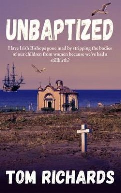 Cover UnBaptized (eBook, ePUB)