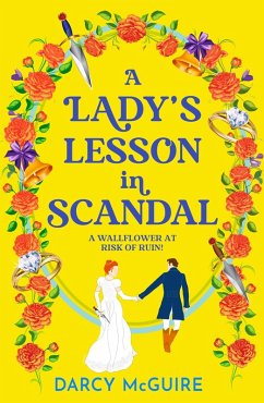 Cover A Lady's Lesson in Scandal (eBook, ePUB)