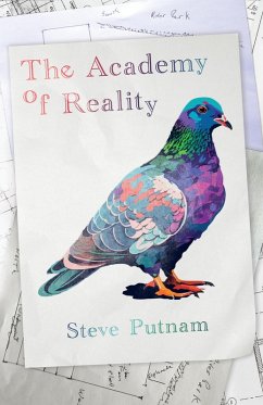 Cover The Academy of Reality (eBook, ePUB)