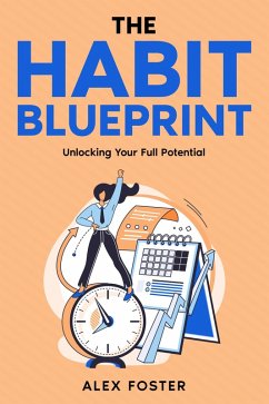 Cover The Habit Blueprint (eBook, ePUB)