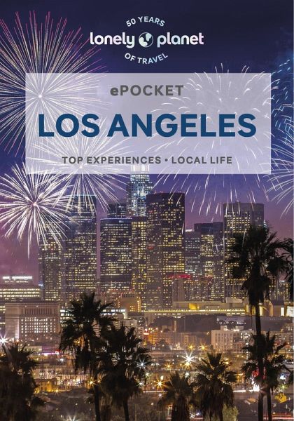 Lonely Planet Pocket Los Angeles (eBook, ePUB) Lonely Planet Pocket Los Angeles (eBook, ePUB)