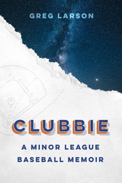 Clubbie (eBook, ePUB) - Larson, Greg