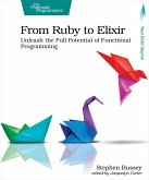From Ruby to Elixir (eBook, ePUB)