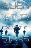 Alien Wind from the Stars (eBook, ePUB)