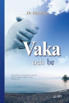 Cover Vaka och be(Swedish Edition) (eBook, ePUB)