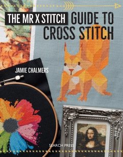 Cover Mr X Stitch Guide to Cross Stitch (eBook, PDF)