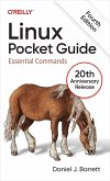 Linux Pocket Guide (eBook, ePUB)