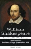 William Shakespeare (eBook, ePUB) William Shakespeare (eBook, ePUB)