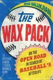 Wax Pack (eBook, PDF)