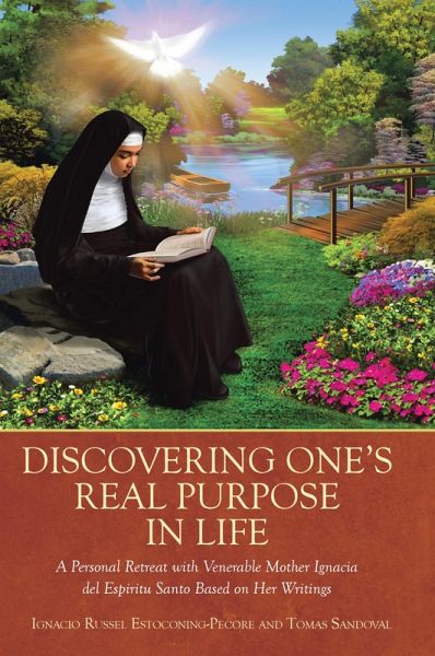 Discovering One's Real Purpose in Life (eBook, ePUB)