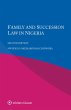 Family and Succession Law in Nigeria... - Bild 1