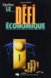 Québec. Le défi économique (eBook,... - Bild 1