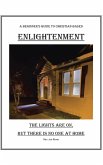 THE LIGHTS ARE ON, BUT THERE IS NO ONE AT HOME (eBook, ePUB)