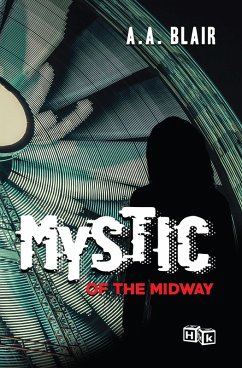 Cover Mystic of the Midway (eBook, ePUB)
