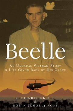 Cover Beetle (eBook, ePUB)