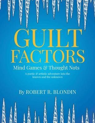 Guilt Factors (eBook, ePUB)