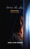 Detrás del velo - Antología de cuentos breves (eBook, ePUB) Detrás del velo - Antología de cuentos breves (eBook, ePUB)