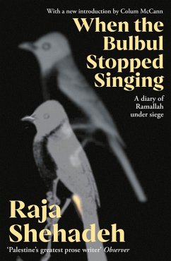 Cover When The Bulbul Stopped Singing (eBook, ePUB)