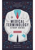 Medical Terminology Study Guide (eBook, ePUB)