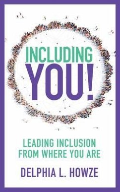Cover Including You! (eBook, ePUB)