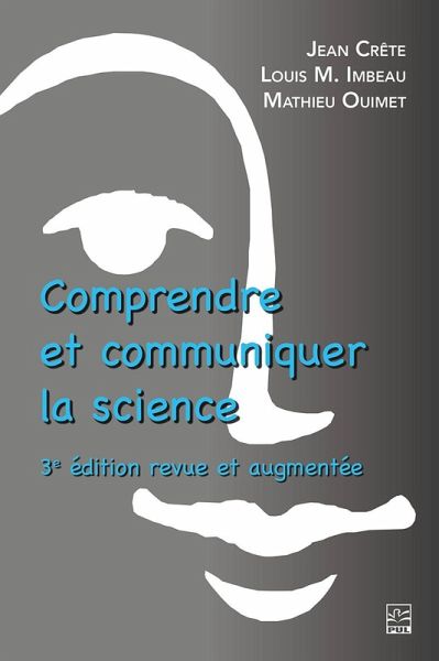 Comprendre et communiquer la science. 3e édition (eBook, PDF)