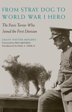 Cover From Stray Dog to World War I Hero (eBook, PDF)