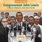 Congressman John Lewis (eBook, PDF)