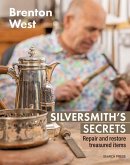 Silversmith's Secrets (eBook, PDF)