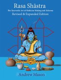 Rasa Shastra (eBook, ePUB) Rasa Shastra (eBook, ePUB)