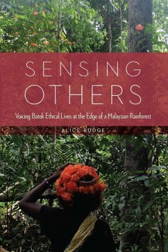Cover Sensing Others (eBook, PDF)