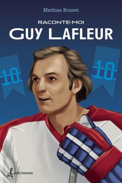 Cover Raconte-moi Guy Lafleur - Nº 43 (eBook, ePUB)
