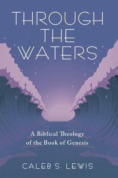 Through the Waters (eBook, ePUB)