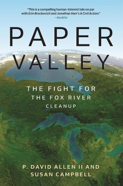 Paper Valley (eBook, ePUB) - Ii, P. David Allen; Campbell, Susan