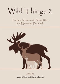 Wild Things 2.0 (eBook, ePUB) Cover Wild Things 2.0 (eBook, ePUB)