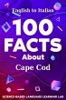 100 Facts About Cape Cod (eBook, ePUB) - Bild 1