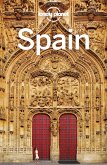 Lonely Planet Spain (eBook, ePUB)