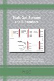 Toxic Gas Sensors and Biosensors (eBook, PDF)
