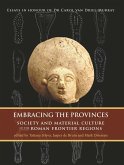 Embracing the Provinces (eBook, PDF)