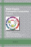 Metal-Organic Framework Composites (eBook, PDF)