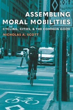 Cover Assembling Moral Mobilities (eBook, PDF)