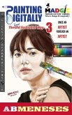 Painting Digitally the Old Fashioned Way 3 (eBook, ePUB) Painting Digitally the Old Fashioned Way 3 (eBook, ePUB)