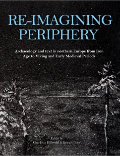Cover Re-imagining Periphery (eBook, ePUB)
