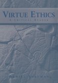 Virtue Ethics (eBook, PDF)
