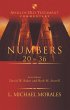 Numbers 20-36 (eBook, ePUB) - Bild 1