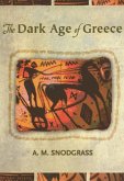 Dark Age of Greece (eBook, PDF) Dark Age of Greece (eBook, PDF)