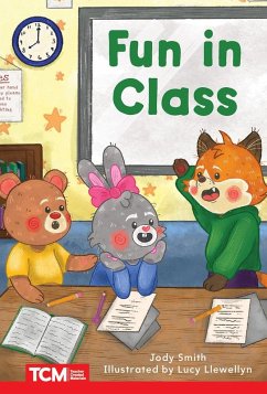 Cover Fun in Class (eBook, ePUB)